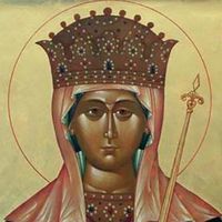 Saint Olympias