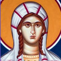 Saint Olympias