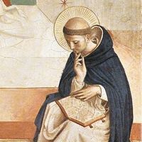 St. Dominikus of Silos
