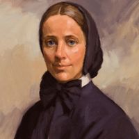Franziska Xaviera Cabrini