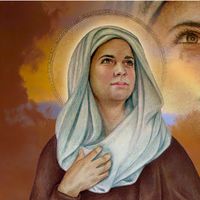 St. Adele