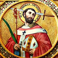 st.Thomas Becket