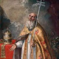 Saint Sylvester I
