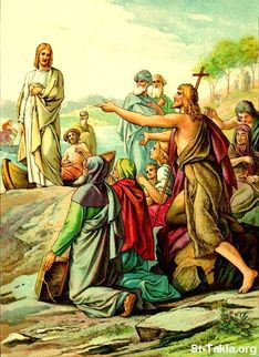Jesus-Baptism