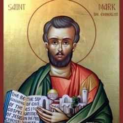 St.Mark